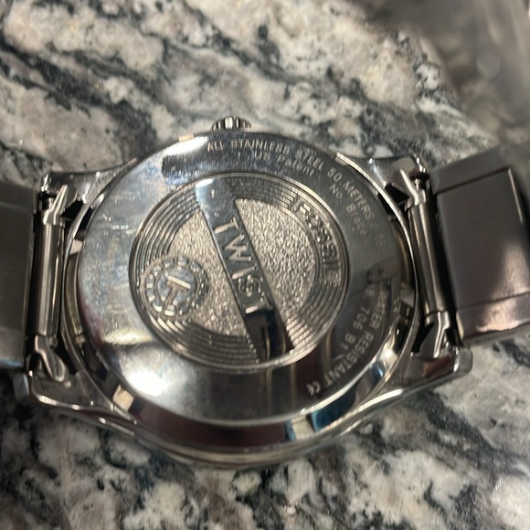 Fossil Twist Watch - Picture 6 of 7